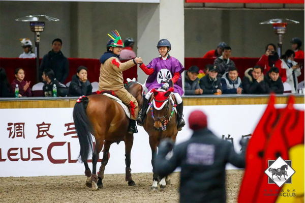 趣味集锦丨为你的马工异装开赛！Indoor Equuleus New Year Cup 2018318.png